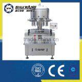 High Efficiency Automatic Water Bottling Filling Liquid Filling Machine for SALE thumbnail-1