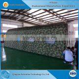 Hot Sale Large Military Tent Inflatable Medical Tent thumbnail-1