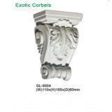 Fashion PU Foam Exotic Corbel Bracket thumbnail-1
