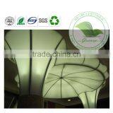 0.18mm High Glossy Surface PVC Stretch Ceiling Film/PVC Decorative Film for Ceiling/PVC Ceiling Film for Decoration thumbnail-1