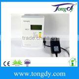 Digital Display Air Quality Monitor Particulate Matter P2.5 Detector