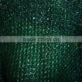 Taizhou Factory Agricultural Black 70% Shade Rate Plastic Shade Net thumbnail-2