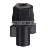 Plastic One Outlet Fogger For Greenhouse Watering Irrigation thumbnail-1