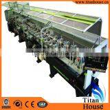 Luxury Modern Modular Prefabricated Light Steel Steel Frame House thumbnail-6