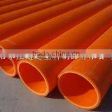 MPP Pipe for Cable Protecting thumbnail-2