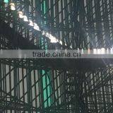 The Football Stadium Steel Structure Rack thumbnail-1