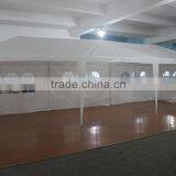 3x9m White Competitive Price Gazebo Replacement Canopy Party Tent thumbnail-6