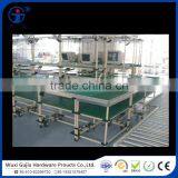 The Popular and Adjustable Top Plate for Workbench