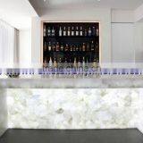 Pakistan Best Price BACKLIT ONYX TABLES DINNG TABLE COFFEE TABLES thumbnail-4