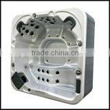 Two Person Outdoor Spa Bathtub thumbnail-3