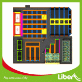 Kids Indoor Trampoline Park Companies thumbnail-3