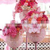 Crystal Centerpiece/ Ball Centerpiece/ Table Centerpiece thumbnail-1