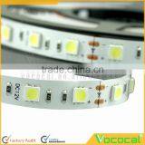 5m 12V 300 Units SMD 5050 LEDs Flexible LED Strip Light for Festival Christmas Halloween Party Decoration thumbnail-2