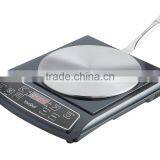 Hot Sale Kitchen Stainless Steel Induction Heat Diffuser Plate BSCI thumbnail-5