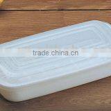 All Purpose Square Box Multi Function Steamer thumbnail-1