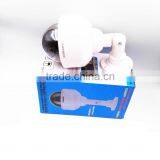Waterproof Fake Dummy Speed Realistic Security Camera, Dome Dummy Motion Detection Fake CCTV Camera With LED Flashing Red Light thumbnail-2