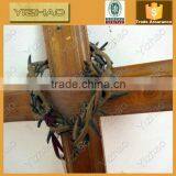 Beautiful Christian Fancy Religious Small Wooden Crosses,large Wooden CrossesYZ-1203080 thumbnail-2