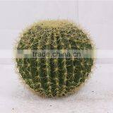 SJ300930 Artificial Mexico Cactus Ball For Garden Decororation thumbnail-1