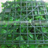 SJ04001012 Fake Greenery Wall Mat Wholesale Wall Design Mat thumbnail-3