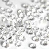 Heart Clear Acrylic Diamond for Wedding thumbnail-3