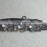 Stock Belt Canvas Belt PU Belt Ladies Belt Lady Belt Fashion Belt Decorative Belt Inventory thumbnail-1