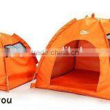 Movable Houses for Sale Protable Tent Puppy House for Pets Outdoors thumbnail-2