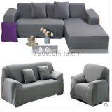Wholesale Quality Four Season Elastc Fabric Protective Sofa Cover LQ-SC103 thumbnail-5