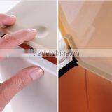 Colorful Rectangel Press Trash Bin Garbage Bin thumbnail-5