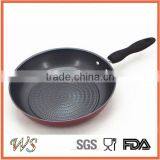 2016/2017 Hot Selling Mini Cast Iron Fry Pan Skillet thumbnail-1