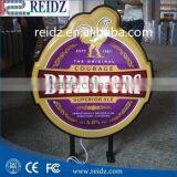 Custom Outdoor Led Lighted Signs thumbnail-4