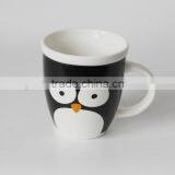 12oz Promotion Ceramic Mug Cup thumbnail-5