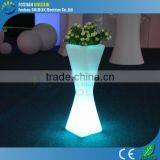 Gallery Decorative Flower Pot RGB Light LED Indian Flower Pots