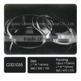 Heat Resistant Glassware thumbnail-1