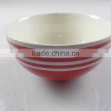2016 Best Selling Home Use New Design Decal Bowl thumbnail-1