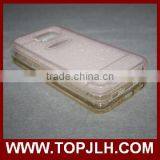 UV Printing Clear Soft Case for Samsung S6 UV Phone Case thumbnail-2