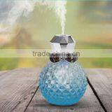 Usb Air Humidifier,LED Lighting Diffuser Air Humidifier Purifier Fragrance thumbnail-3
