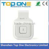 2015 Hot Selling Ultra Lightweight Bluetooth Receiver Headset With Built In Microphone thumbnail-5