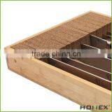 Bamboo Knife Block Drawer Organizer and Holder ,fit for 9 Knives Homex-BSCI thumbnail-2