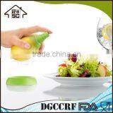 NBRSC Lemon Sprayer Fruit Juice Citrus Spray Cooking Tool 3Pcs/Set Hand Juicer Reamer thumbnail-5