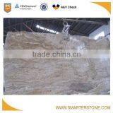 Wholesale Yellow Cross Cut Travertine From ChIna thumbnail-1