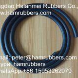 Flexible Black Welding Rubber Oxygen Hose With Blue Strip thumbnail-1