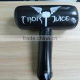 Nice Promotional/customer Gift Inflatable Hammer thumbnail-1