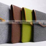 2017 New Model Non Woven Felt Laptop Sleeve ,customized Laptop Bag,cases thumbnail-6