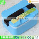 Hot New Products for 2016 Bpa Free Plastic PP Bodybuilding Lunch Box thumbnail-1