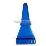 Car Plastic Ice Scraper thumbnail-1