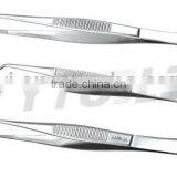 3 Pcs Tweezers Set thumbnail-1