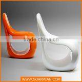 Frozen Yogurt Store Fashion Design Style Chair thumbnail-4