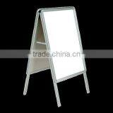 Metal Sign Holder thumbnail-1