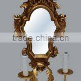 FA-296P-01 Hanging Wall Decoration With Bulbs thumbnail-3