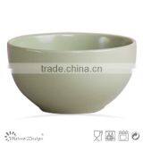 Matt Green Rice Serving Bowl Manufacturer thumbnail-1